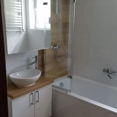 Apartament Zamosc Granat Luaran gambar
