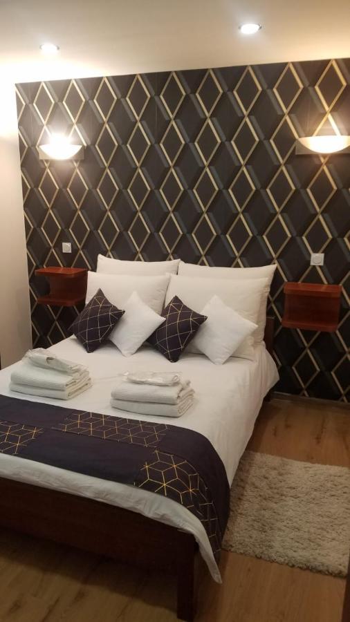 Apartament Zamosc Granat Luaran gambar