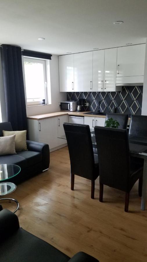 Apartament Zamosc Granat Luaran gambar